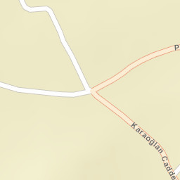 Sokak Görünümü