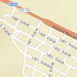 Sokak Görünümü