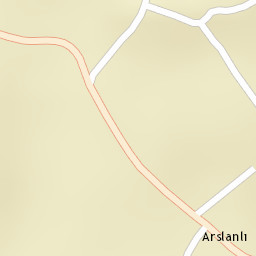 Sokak Görünümü