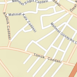 Sokak Görünümü