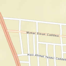 Sokak Görünümü