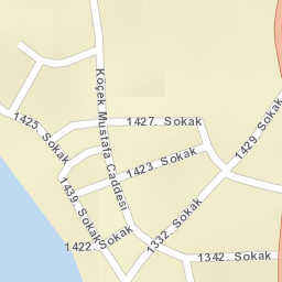 Sokak Görünümü