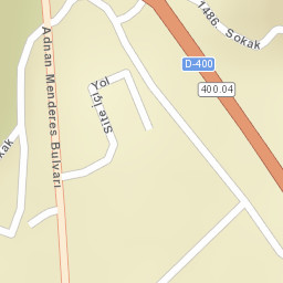 Sokak Görünümü