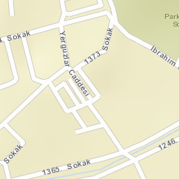 Sokak Görünümü