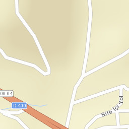 Sokak Görünümü