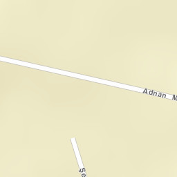 Sokak Görünümü