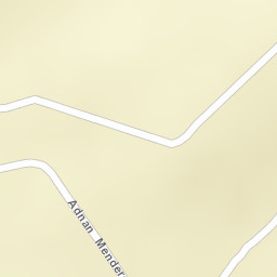 Sokak Görünümü