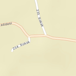 Sokak Görünümü