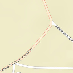 Sokak Görünümü
