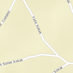 Sokak Görünümü