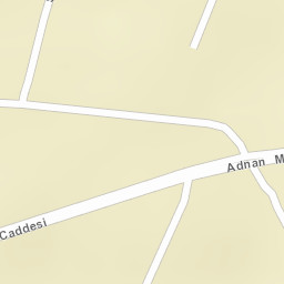 Sokak Görünümü
