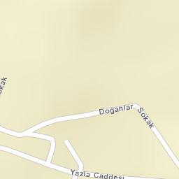 Sokak Görünümü