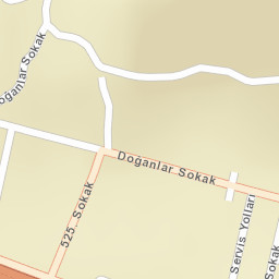 Sokak Görünümü