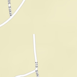 Sokak Görünümü