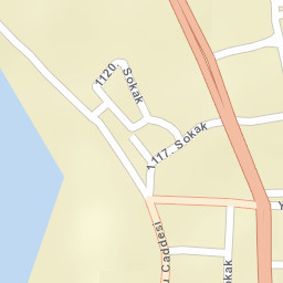 Sokak Görünümü