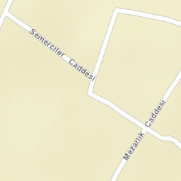 Sokak Görünümü