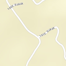Sokak Görünümü