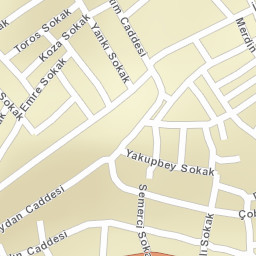 Sokak Görünümü