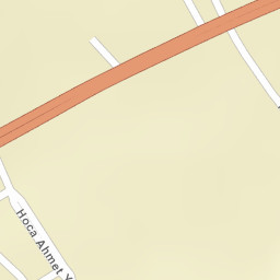 Sokak Görünümü