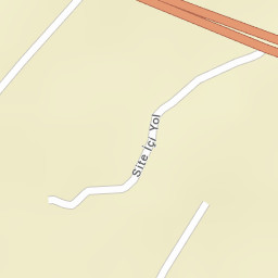 Sokak Görünümü