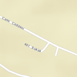 Sokak Görünümü