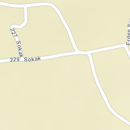 Sokak Görünümü