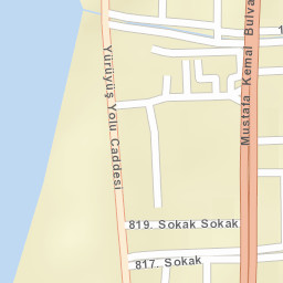 Sokak Görünümü