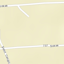 Sokak Görünümü