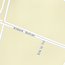 Sokak Görünümü