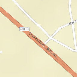 Sokak Görünümü