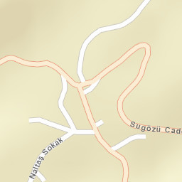Sokak Görünümü
