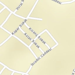 Sokak Görünümü