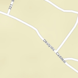 Sokak Görünümü