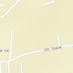 Sokak Görünümü