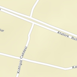 Sokak Görünümü