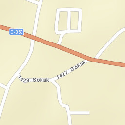 Sokak Görünümü