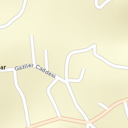 Sokak Görünümü