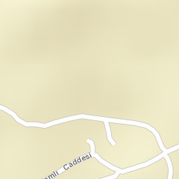 Sokak Görünümü