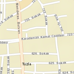 Sokak Görünümü