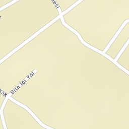 Sokak Görünümü