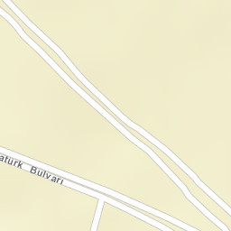 Sokak Görünümü