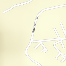 Sokak Görünümü