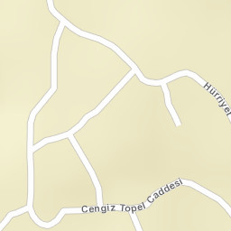 Sokak Görünümü