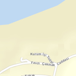Sokak Görünümü