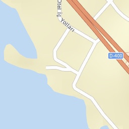 Sokak Görünümü