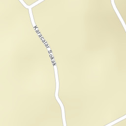 Sokak Görünümü