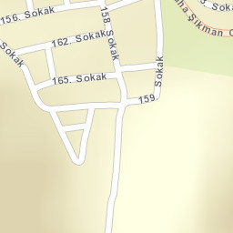Sokak Görünümü