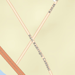 Sokak Görünümü