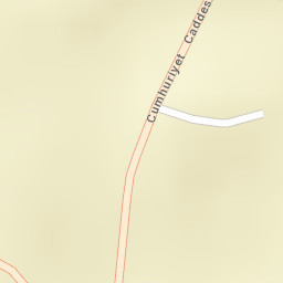 Sokak Görünümü