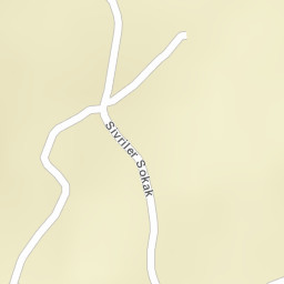 Sokak Görünümü